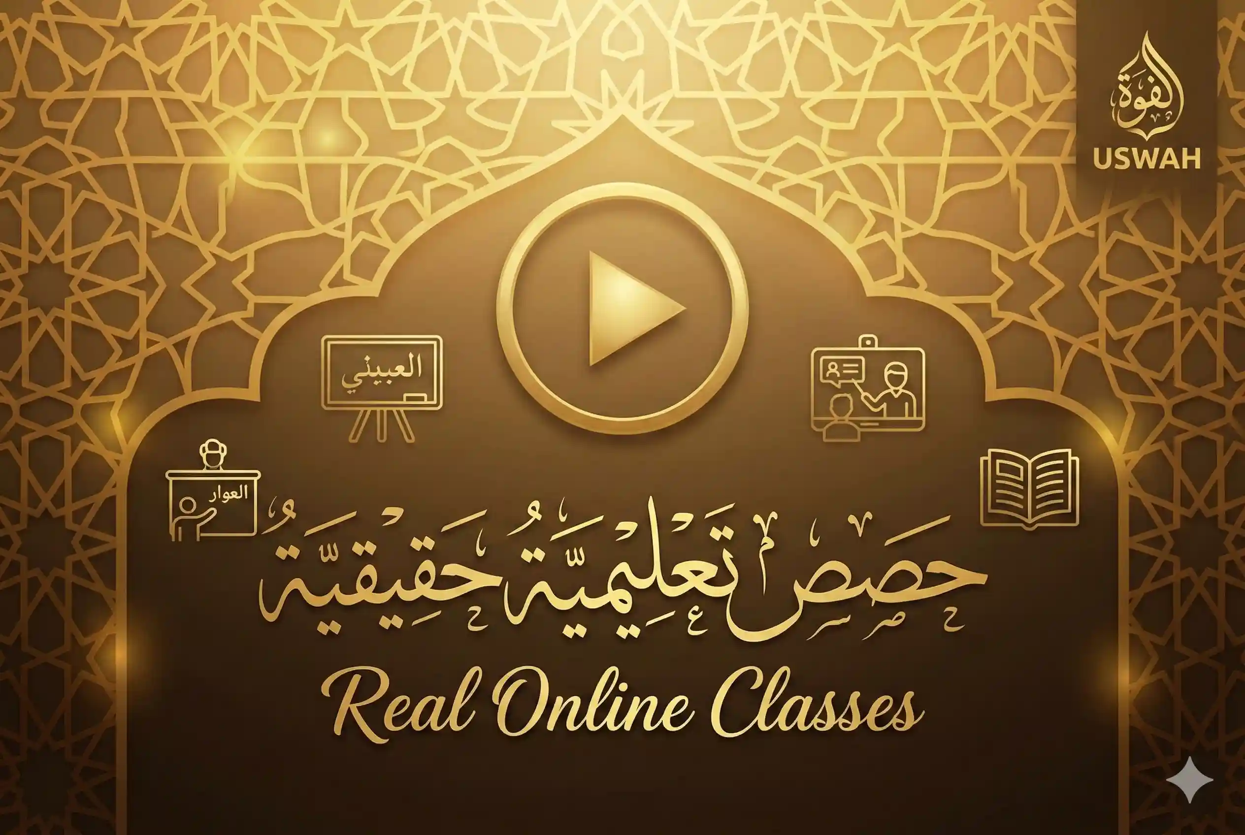 Holy Quran Classes